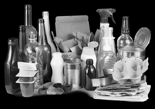 Eco-friendly debris clearing services in Bounds Green