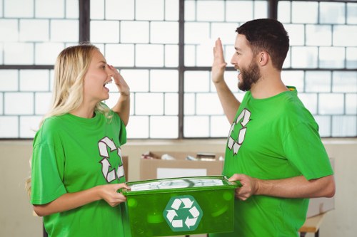 Eco-friendly Grab Lorry Hire vehicles